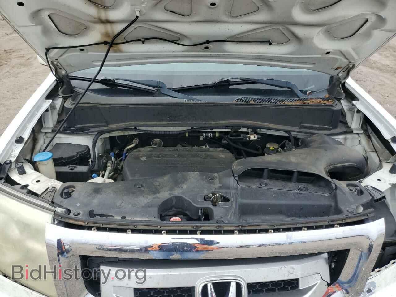 2011 HONDA PILOT - VIN: 5FNYF3H51BB014979 - Фото 12