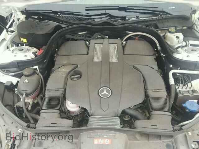 2015 MERCEDES-BENZ E 400 - VIN: WDDHF6FB6FB167513 - Фото 7