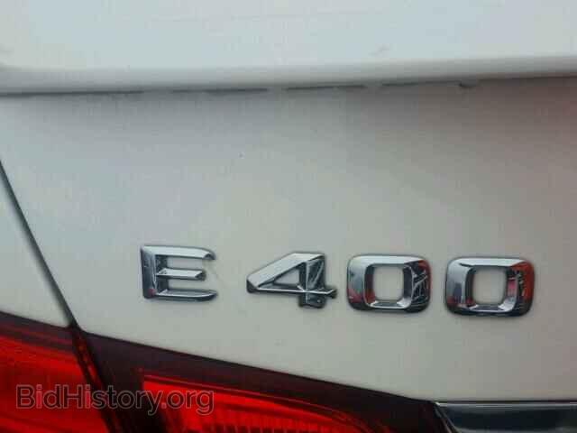 2015 MERCEDES-BENZ E 400 - VIN: WDDHF6FB6FB167513 - Фото 9