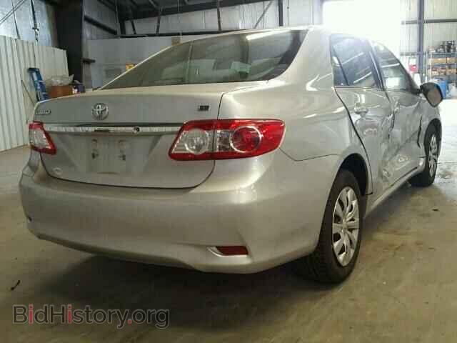 2013 TOYOTA COROLLA - VIN: 5YFBU4EE2DP087534 - Фото 4