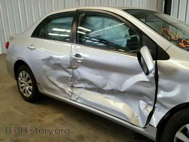 2013 TOYOTA COROLLA - VIN: 5YFBU4EE2DP087534 - Фото 9