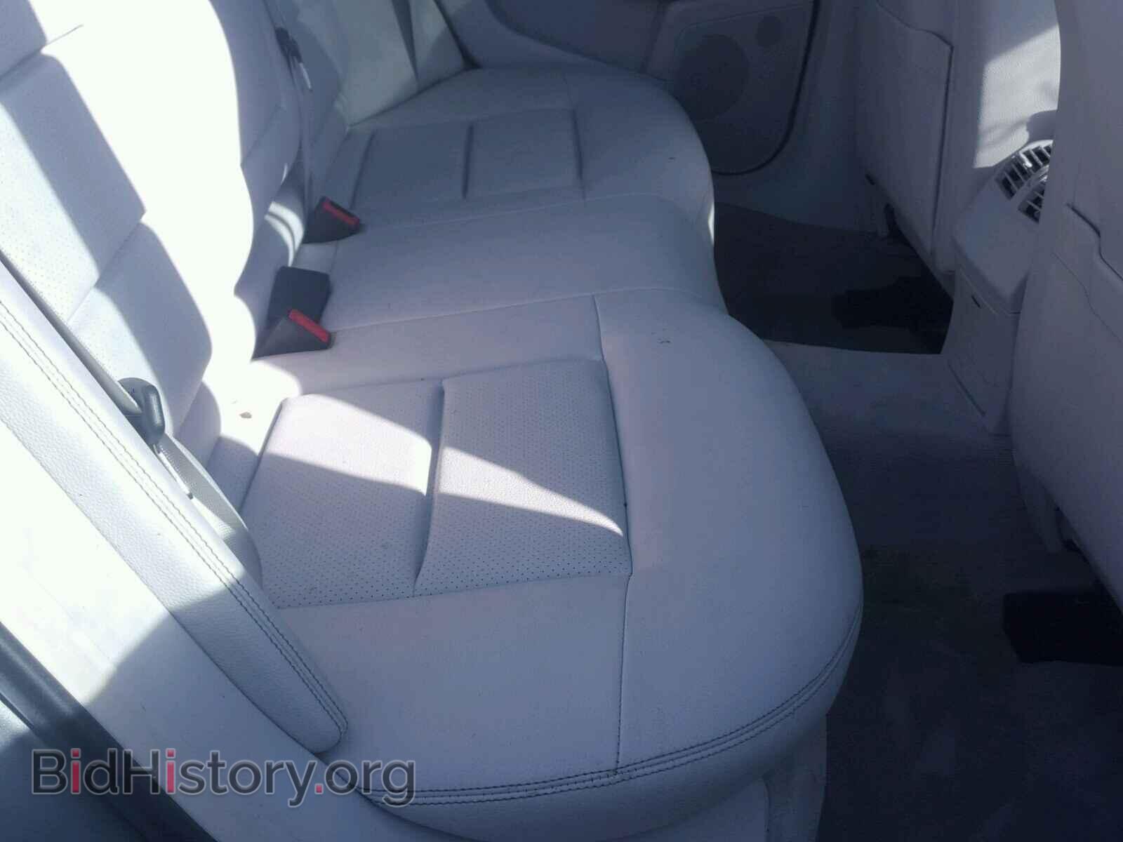 2014 MERCEDES-BENZ E - VIN: WDDHF5KB2EA892479 - Photo 2