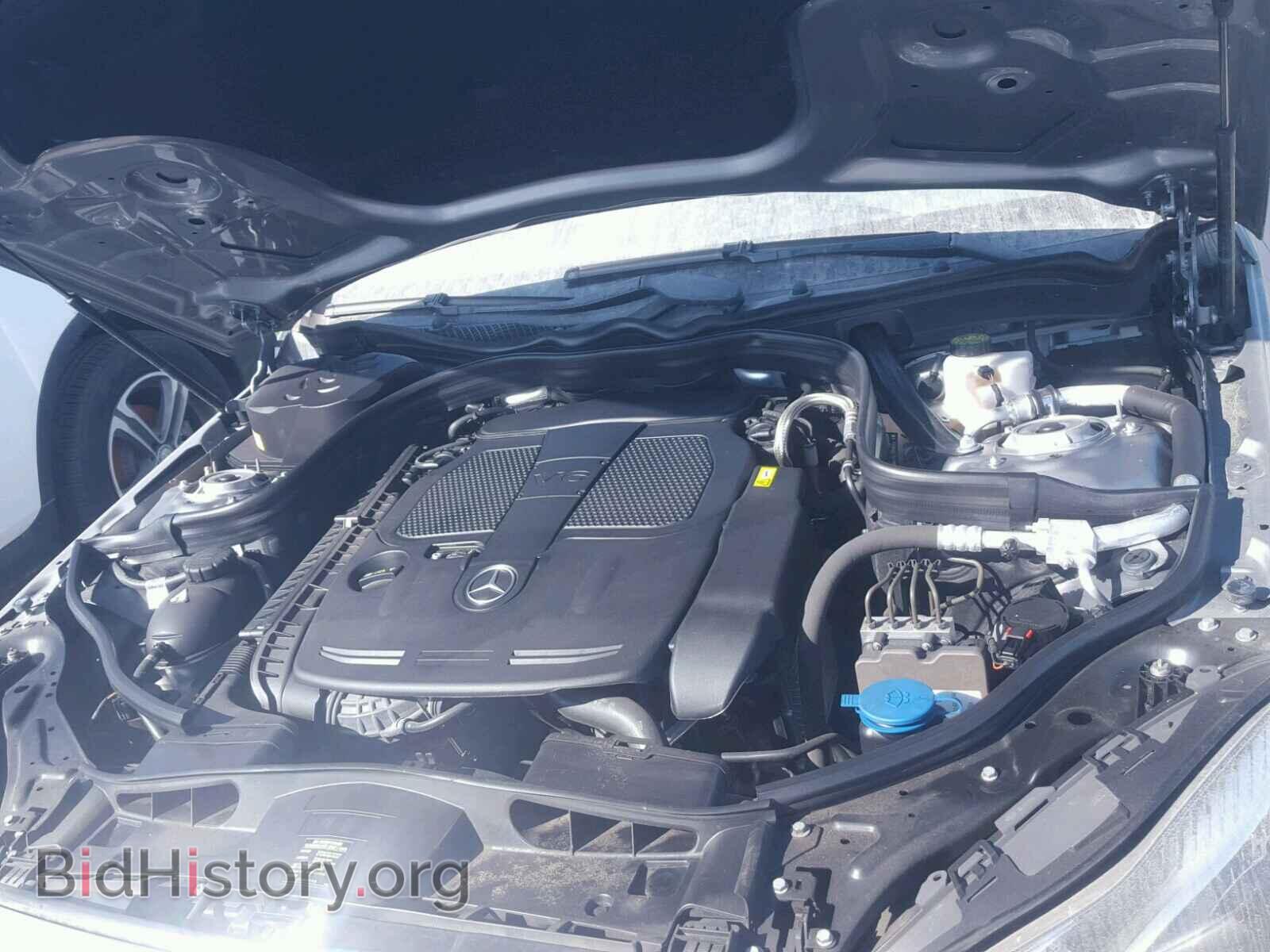2014 MERCEDES-BENZ E - VIN: WDDHF5KB2EA892479 - Photo 3