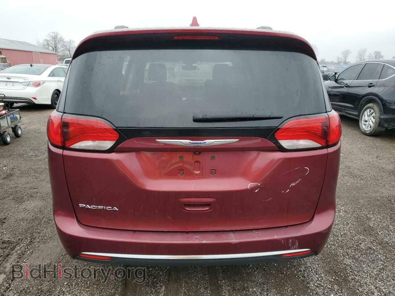 2018 CHRYSLER PACIFICA - VIN: 2C4RC1BG2JR288075 - Photo 6