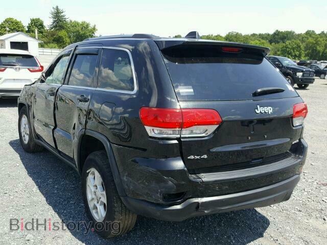 2015 JEEP CHEROKEE - VIN: 1C4RJFAG6FC156988 - Фото 3