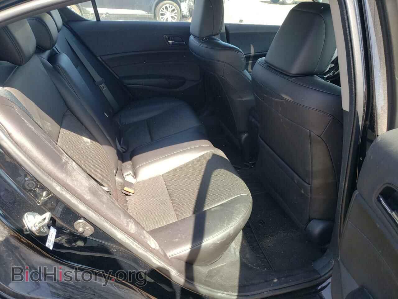 2015 ACURA ILX - VIN: 19VDE1F70FE004068 - Фото 6