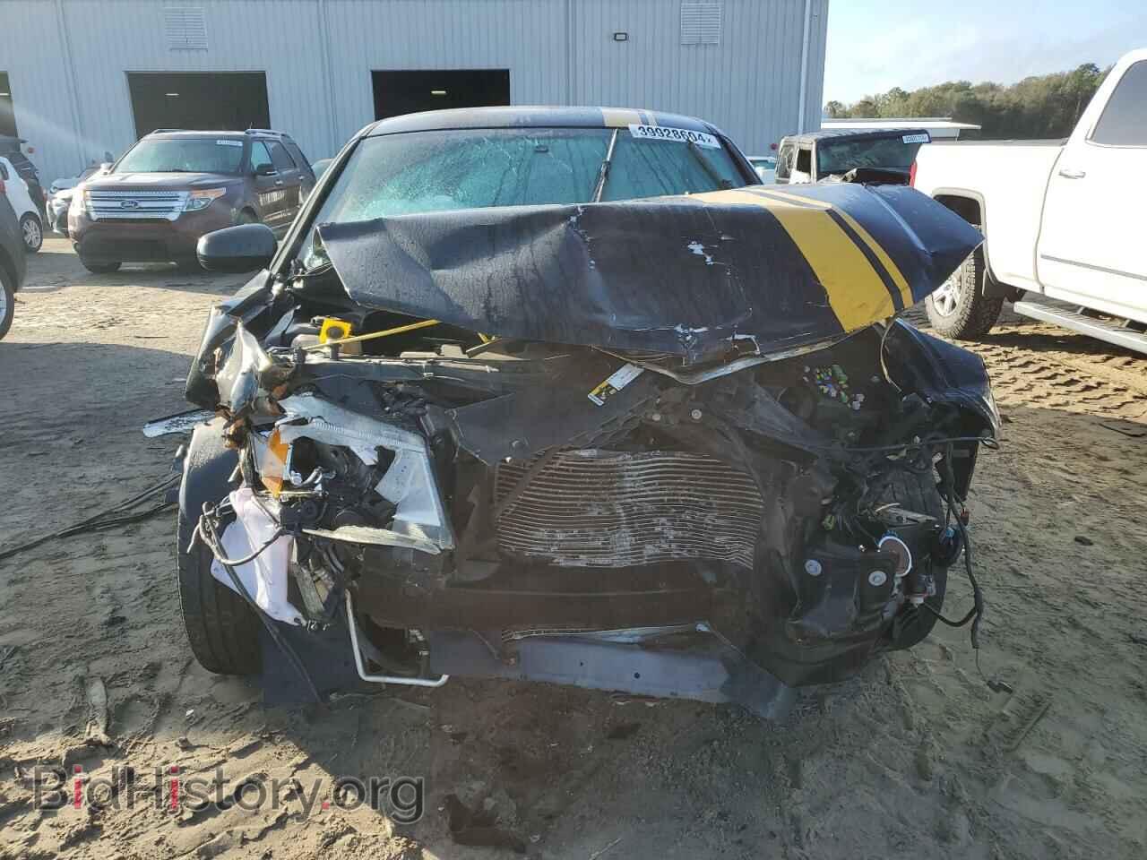 2014 DODGE AVENGER - VIN: 1C3CDZCB2EN202081 - Фото 5