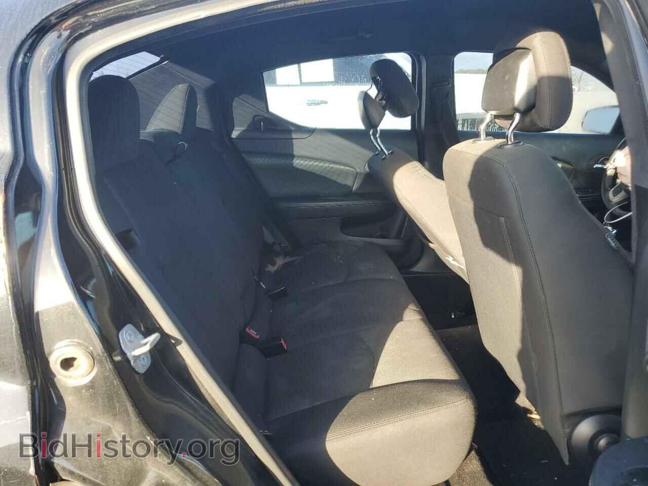 2014 DODGE AVENGER - VIN: 1C3CDZCB2EN202081 - Фото 10