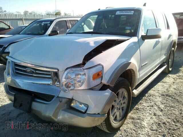 2007 FORD EXPLORER - VIN: 1FMEU64EX7UB04576 - Photo 2