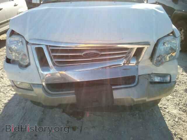 2007 FORD EXPLORER - VIN: 1FMEU64EX7UB04576 - Photo 9