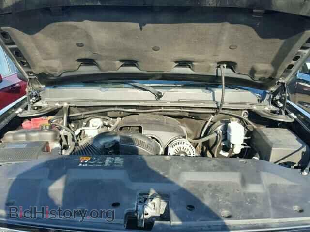 2013 CHEVROLET SILVERADO - VIN: 3GCPKTE70DG161577 - Фото 7