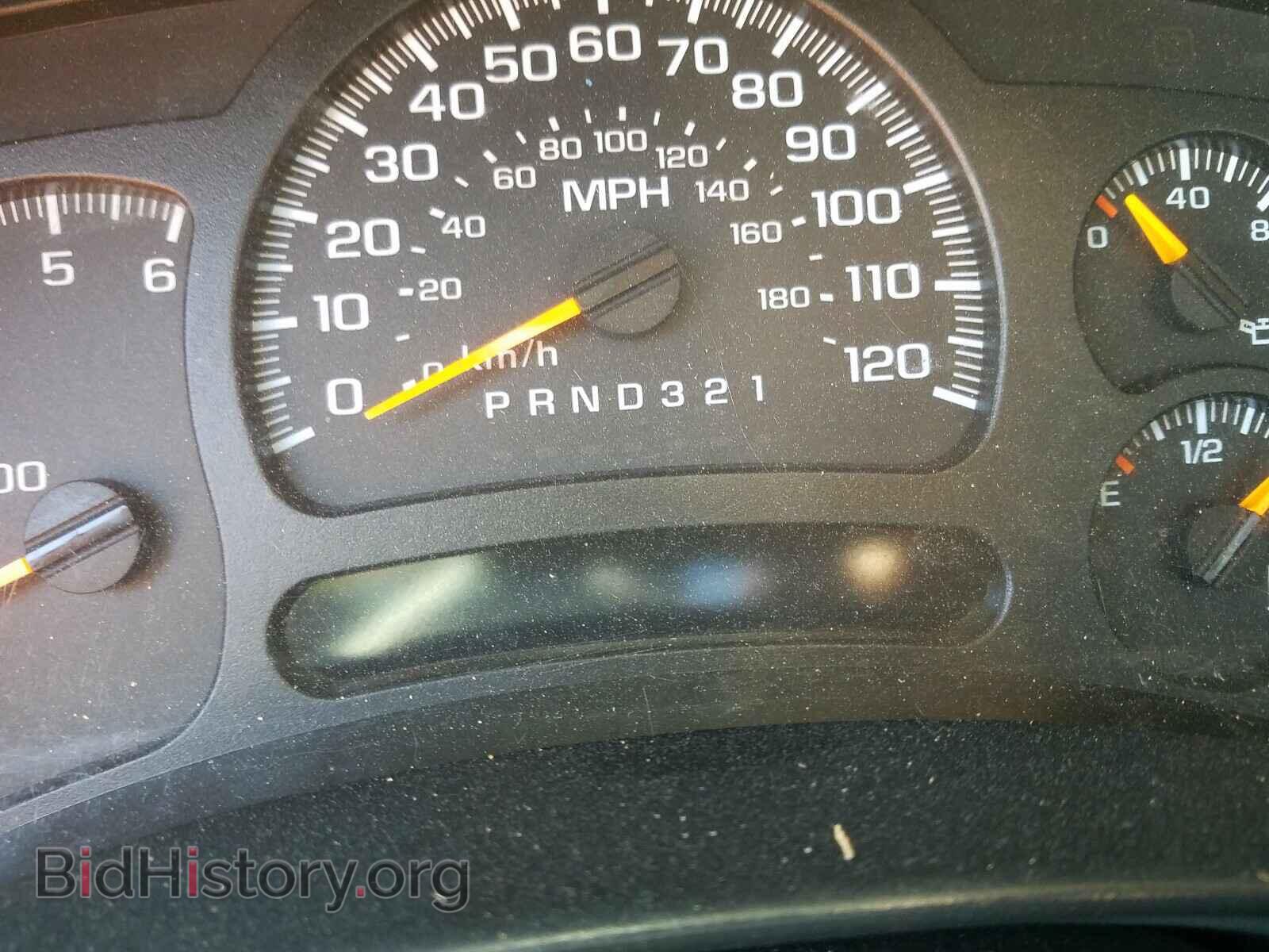 2007 GMC SIERRA - VIN: 1GTEC14X67Z196378 - Фото 8