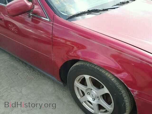 2001 CADILLAC DEVILLE - VIN: 1G6KD54Y31U209076 - Photo 9