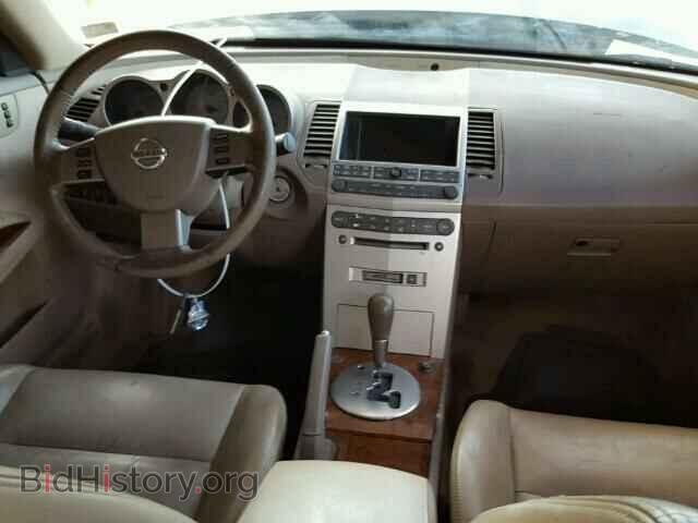 2006 NISSAN MAXIMA - VIN: 1N4BA41E66C815940 - Фото 9