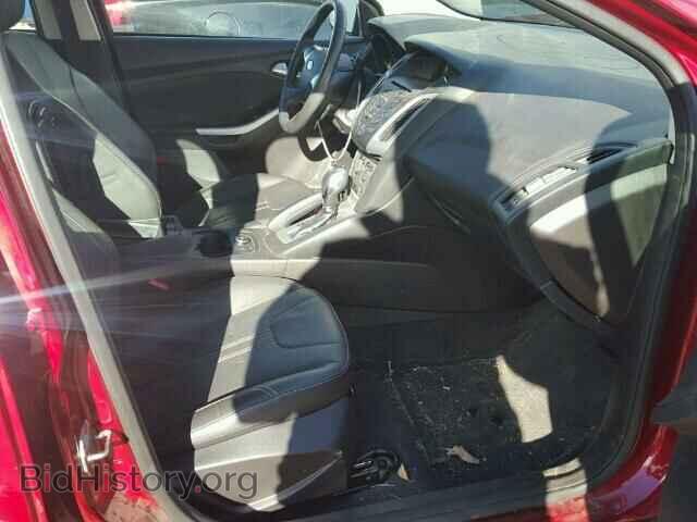 2013 FORD FOCUS - VIN: 1FADP3F27DL231706 - Фото 5
