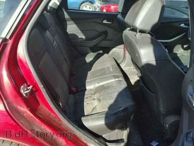2013 FORD FOCUS - VIN: 1FADP3F27DL231706 - Фото 6