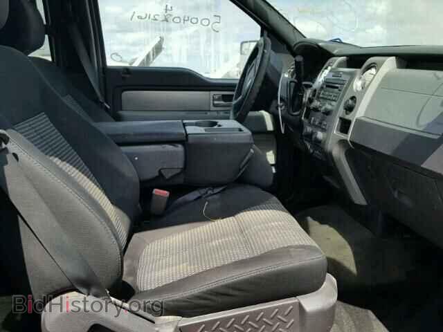 2011 FORD F150 - VIN: 1FTEW1CM0BKD70607 - Photo 5