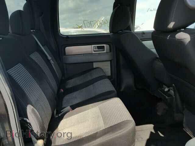 2011 FORD F150 - VIN: 1FTEW1CM0BKD70607 - Photo 6