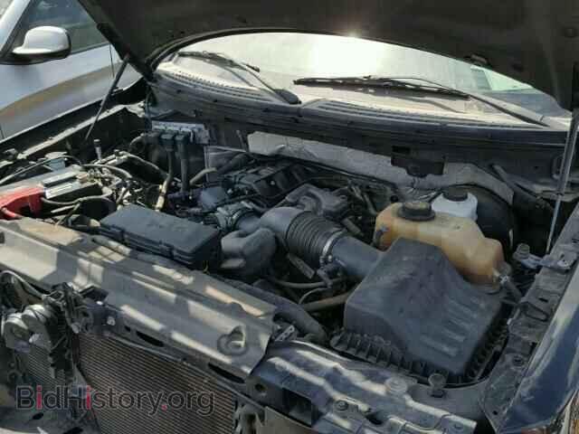 2011 FORD F150 - VIN: 1FTEW1CM0BKD70607 - Photo 7
