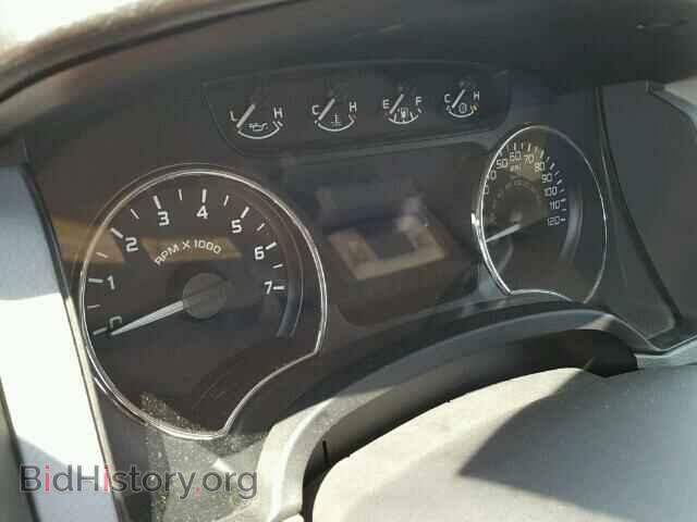 2011 FORD F150 - VIN: 1FTEW1CM0BKD70607 - Photo 8