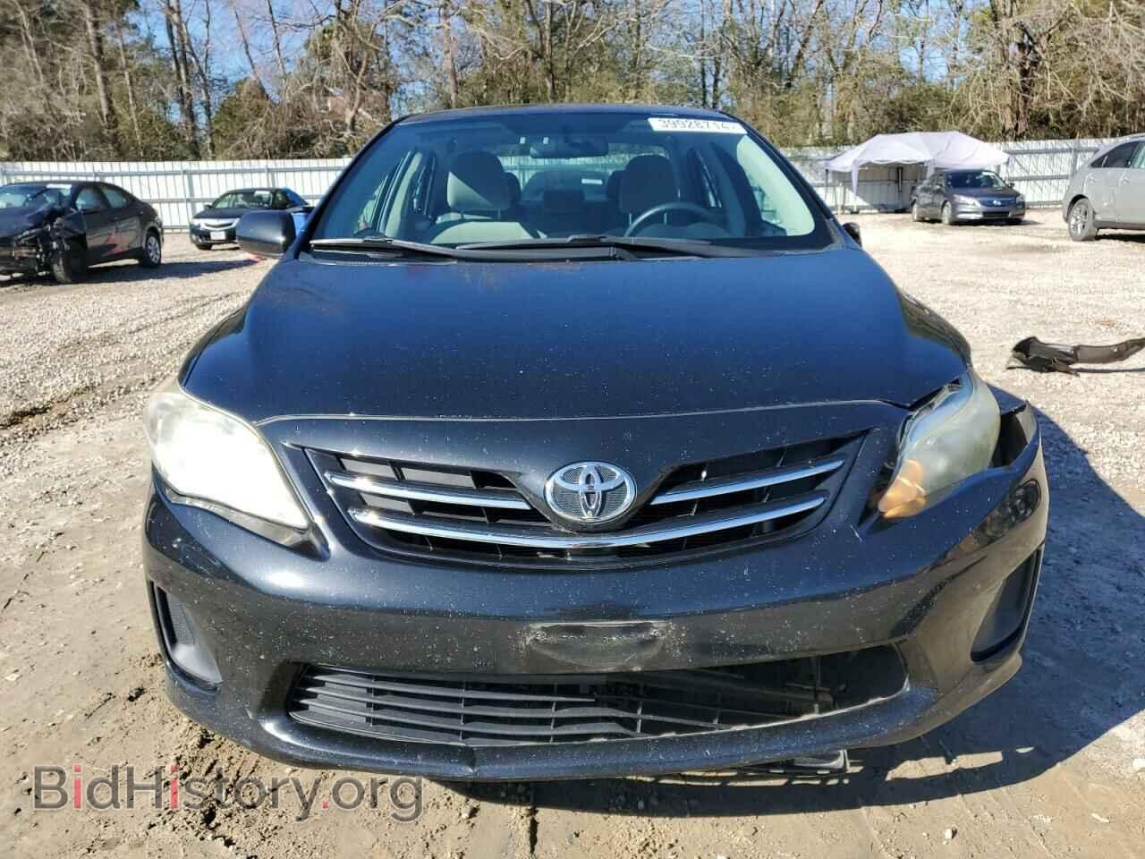2013 TOYOTA COROLLA - VIN: 2T1BU4EE3DC029142 - Фото 5