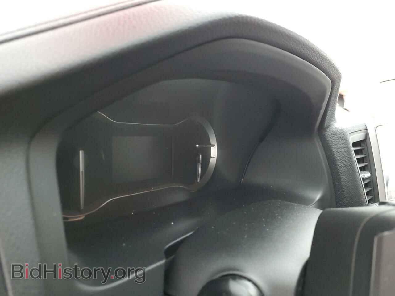 2018 HONDA PILOT - VIN: 5FNYF6H96JB018156 - Фото 9