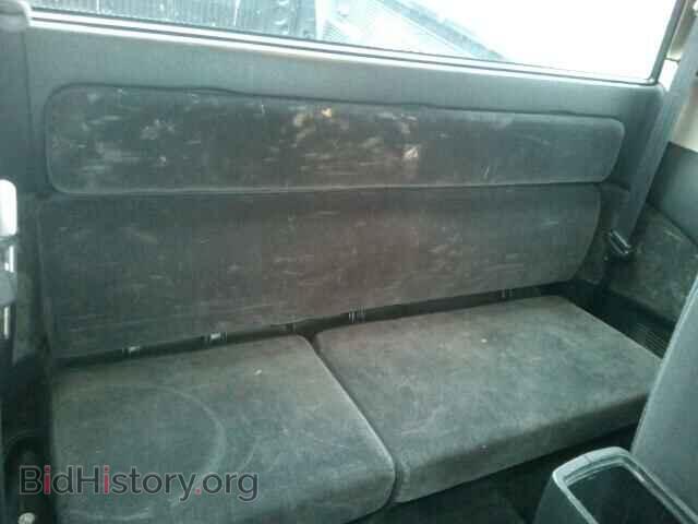2002 DODGE DAKOTA - VIN: 1B7GL12X02S557052 - Фото 6