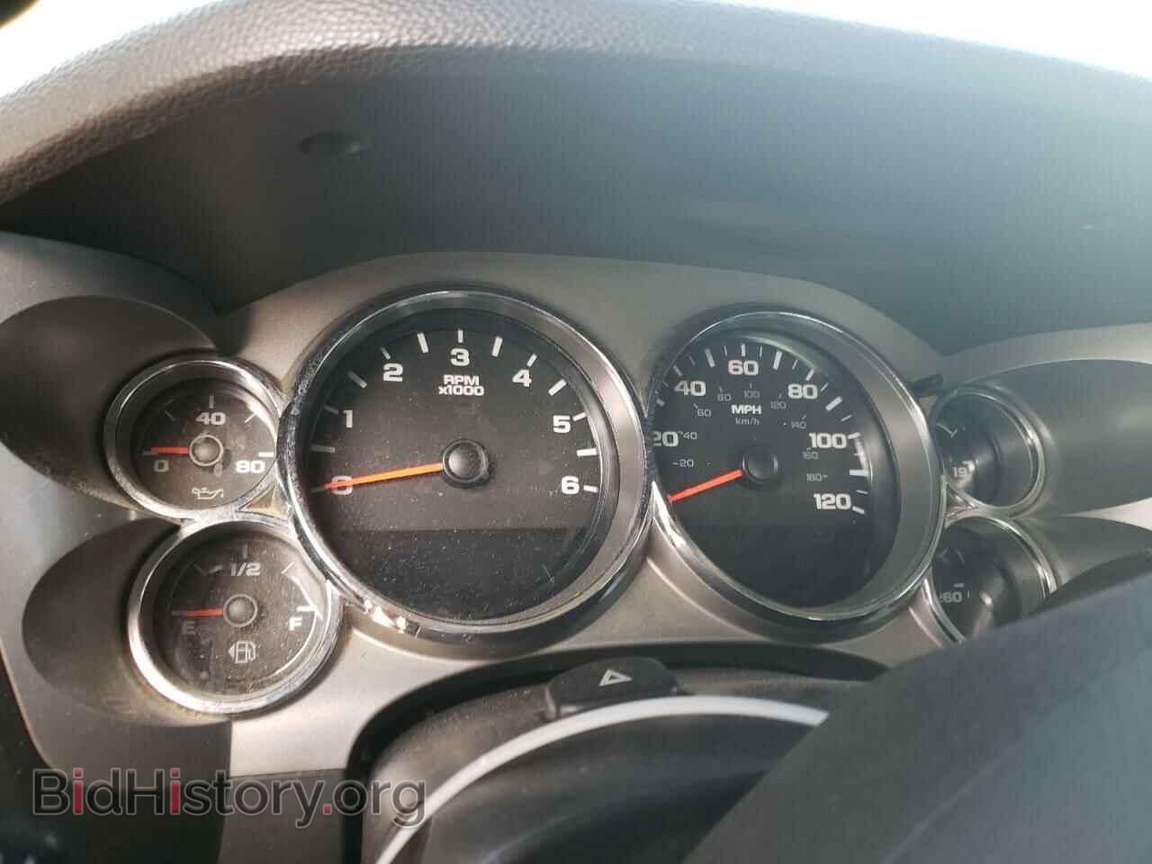 2012 CHEVROLET SILVERADO - VIN: 1GCPKSE74CF114272 - Фото 9