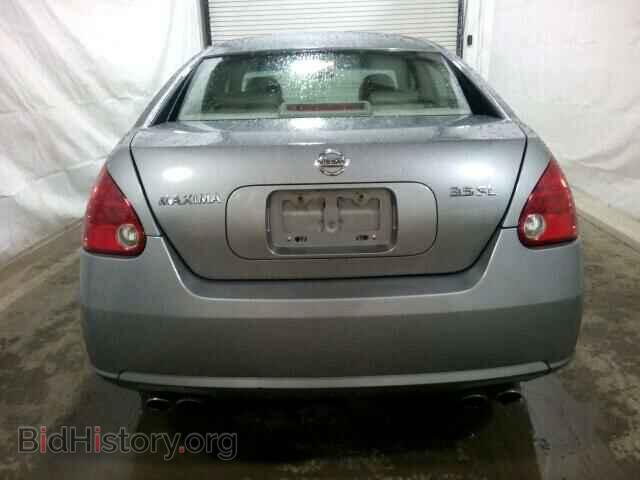 2007 NISSAN MAXIMA - VIN: 1N4BA41E37C865728 - Photo 9