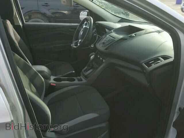 2014 FORD ESCAPE - VIN: 1FMCU0F7XEUB98006 - Фото 5