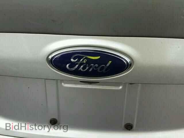 2014 FORD ESCAPE - VIN: 1FMCU0F7XEUB98006 - Фото 9