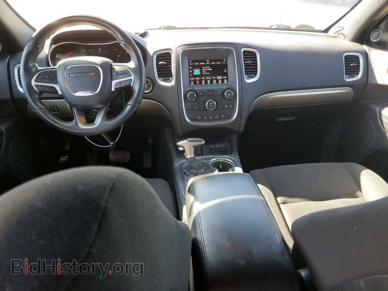 2019 DODGE DURANGO - VIN: 1C4RDJAG2KC806937 - Photo 8