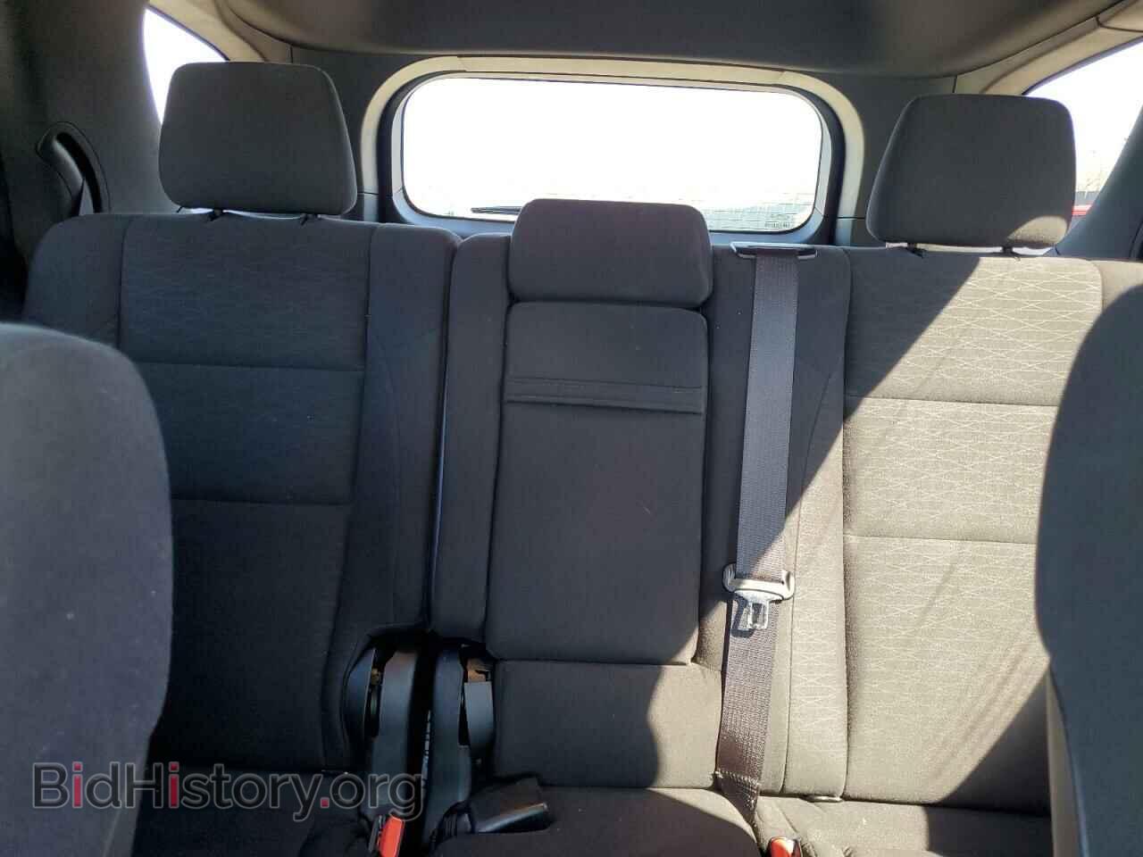 2019 DODGE DURANGO - VIN: 1C4RDJAG2KC806937 - Photo 10