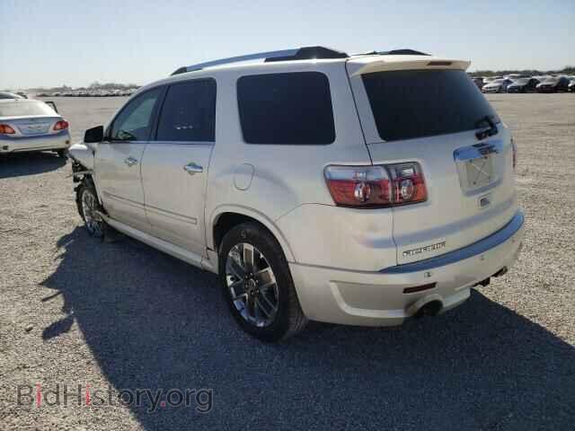 2012 GMC ACADIA DEN - VIN: 1GKKRTED0CJ337072 - Фото 3