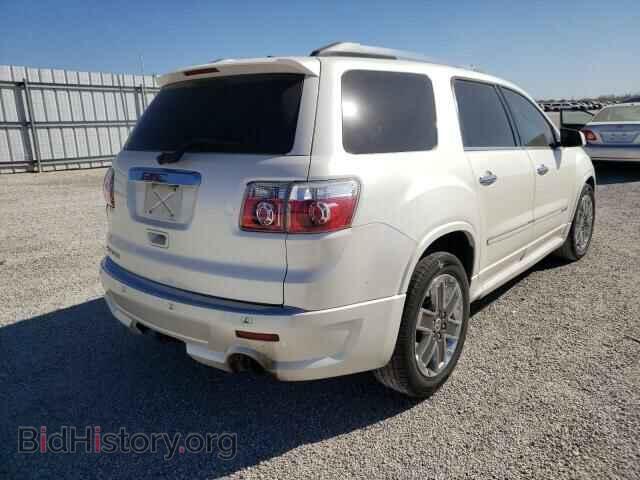 2012 GMC ACADIA DEN - VIN: 1GKKRTED0CJ337072 - Фото 4