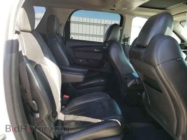 2012 GMC ACADIA DEN - VIN: 1GKKRTED0CJ337072 - Фото 6
