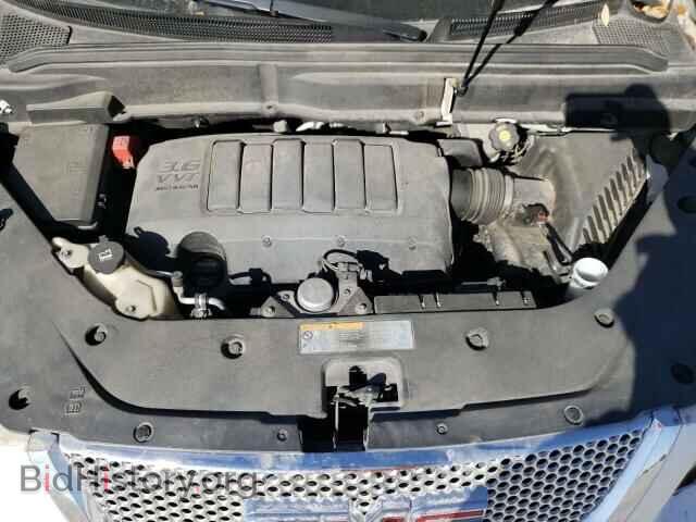 2012 GMC ACADIA DEN - VIN: 1GKKRTED0CJ337072 - Фото 7