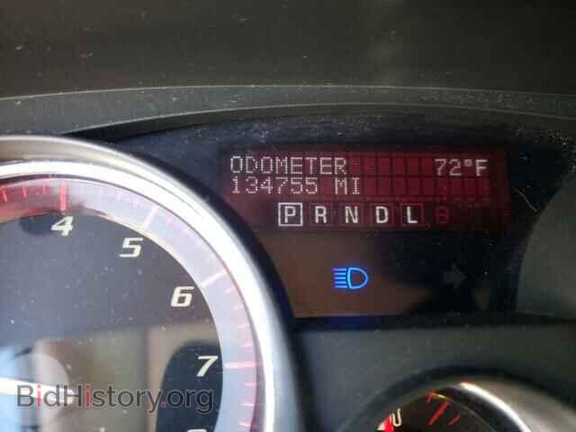 2012 GMC ACADIA DEN - VIN: 1GKKRTED0CJ337072 - Фото 8
