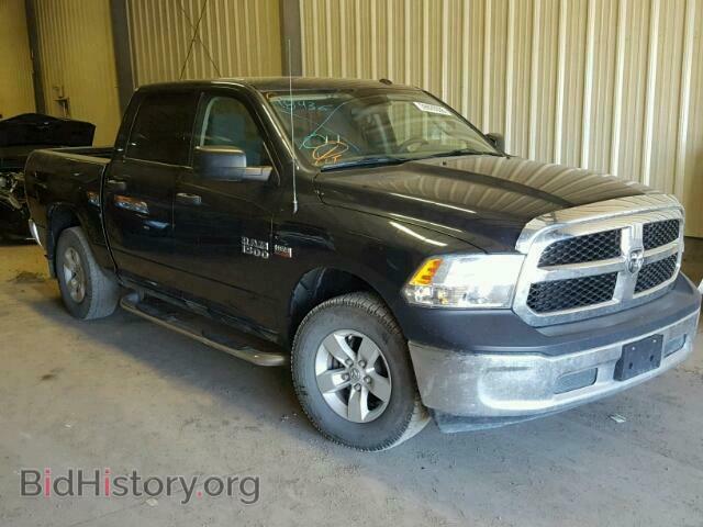 Photo 3C6RR7KT0FG519784 - RAM 1500 ST 2015