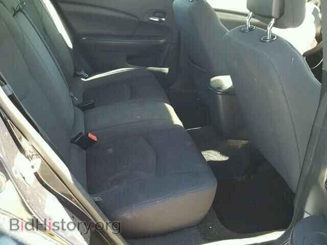 2012 DODGE AVENGER - VIN: 1C3CDZAG6CN269780 - Фото 6