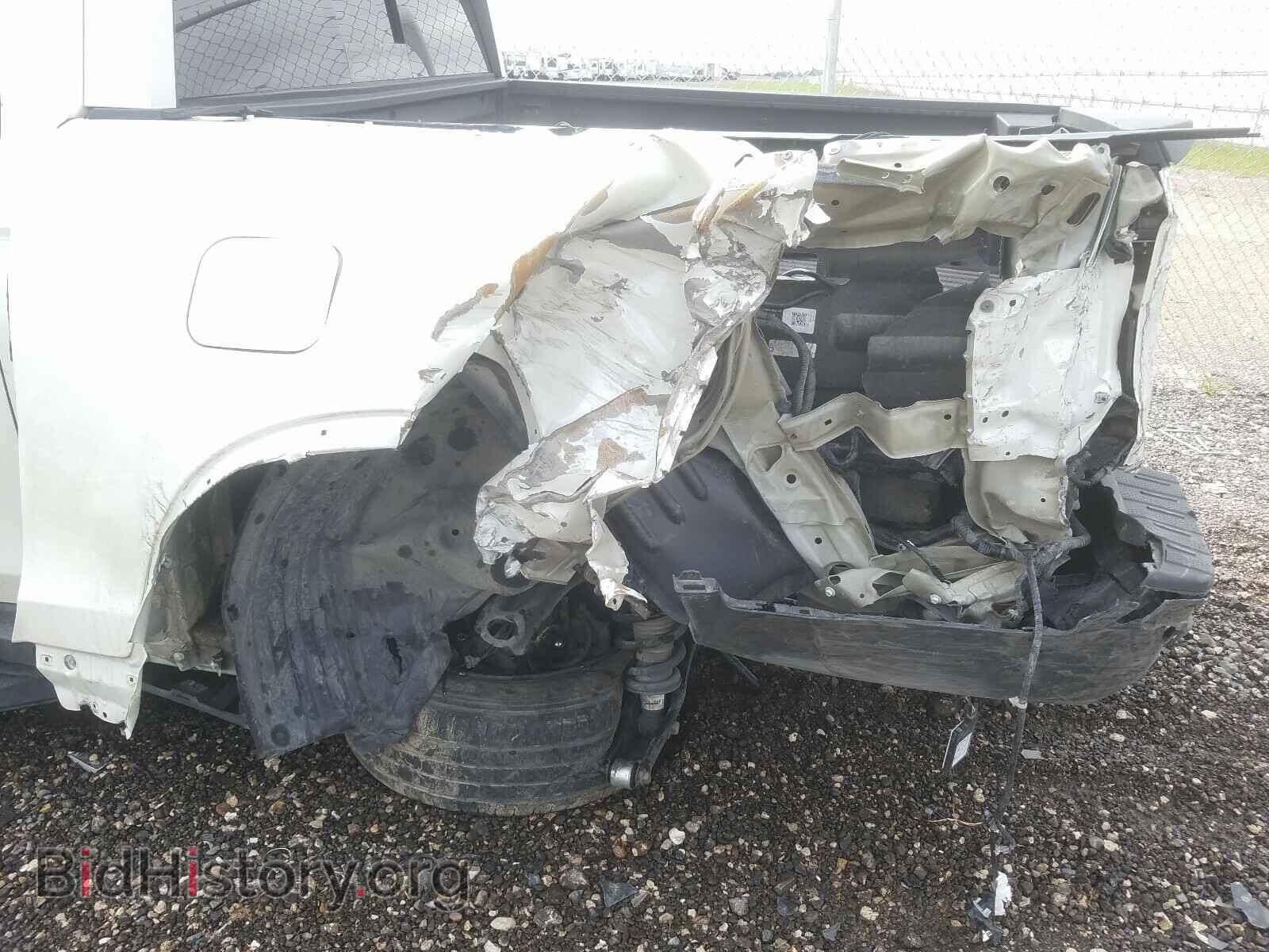 2019 HONDA RIDGELINE - VIN: 5FPYK3F70KB020053 - Фото 9