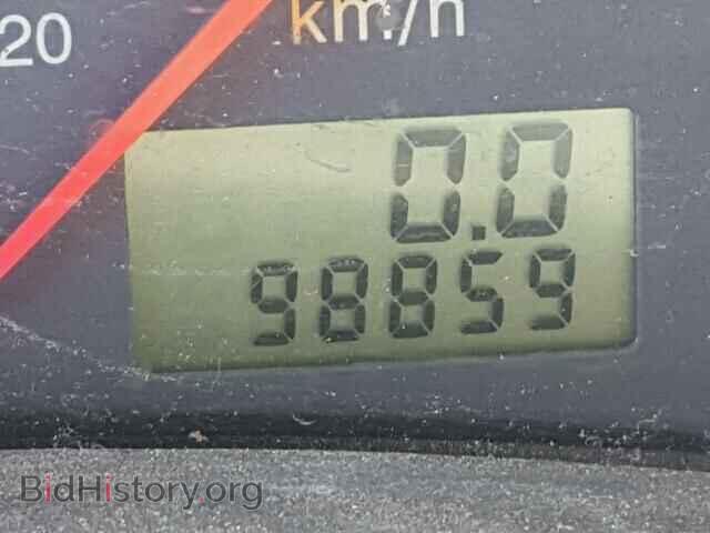 2005 FORD FOCUS - VIN: 1FAFP34N55W227871 - Фото 8