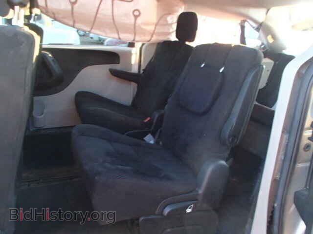 2012 DODGE CARAVAN - VIN: 2C4RDGBG1CR218294 - Фото 6
