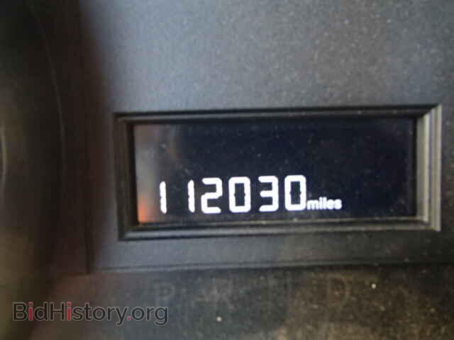 2012 DODGE CARAVAN - VIN: 2C4RDGBG1CR218294 - Фото 8