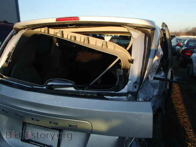 2012 DODGE CARAVAN - VIN: 2C4RDGBG1CR218294 - Фото 10