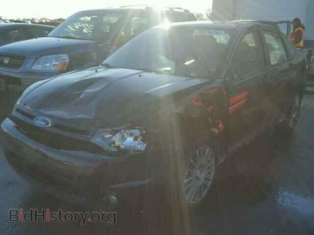 2010 FORD FOCUS - VIN: 1FAHP3GN8AW296746 - Фото 2