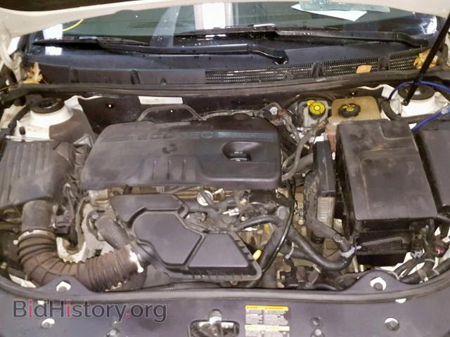 2011 BUICK LACROSSE - VIN: 1G4GC5EC2BF106094 - Фото 7