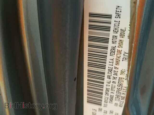 2009 DODGE RAM 1500 - VIN: 1D3HB16PX9J507378 - Фото 10