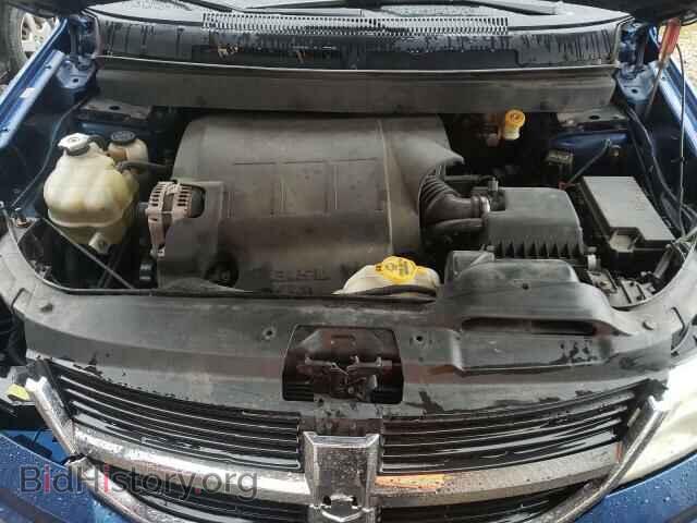 2010 DODGE JOURNEY - VIN: 3D4PH6FV7AT188584 - Фото 7