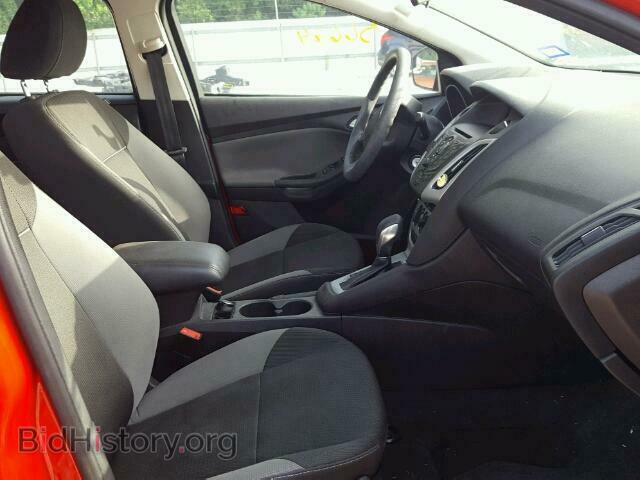 2014 FORD FOCUS - VIN: 1FADP3F2XEL194622 - Photo 5